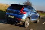 Volvo XC40 T3 R-Design 2018 года (UK)